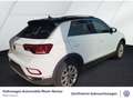 Volkswagen T-Roc 1.5 TSI Style DSG Navi AHK LED uvm White - thumbnail 6