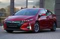 Toyota Prius Plug-in Hybrid Executive MIT 2 J. GARANTIE crvena - thumbnail 1