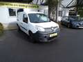 Renault Kangoo maxi 1.5 dCi 90cv blanc 09/16-airco--radio-usb Blanc - thumbnail 3