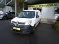 Renault Kangoo maxi 1.5 dCi 90cv blanc 09/16-airco--radio-usb Blanc - thumbnail 1