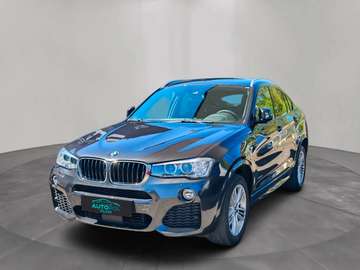 xDrive 20 d M Sport ACC Spur Kamera