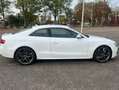 Audi A5 A5 2.0 TFSI q. ProL. 3*S line  automaat Wit - thumbnail 1