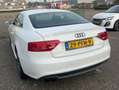 Audi A5 A5 2.0 TFSI q. ProL. 3*S line  automaat Wit - thumbnail 2