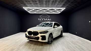 xDrive30d M Sport