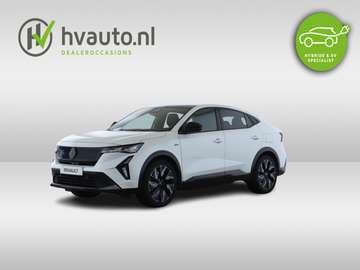 E-TECH 4x4 PLUG-IN HYBRID 300PK ESPRIT ALPINE | Pa