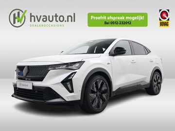 E-TECH 4x4 PLUG-IN HYBRID 300PK ESPRIT ALPINE | Pa