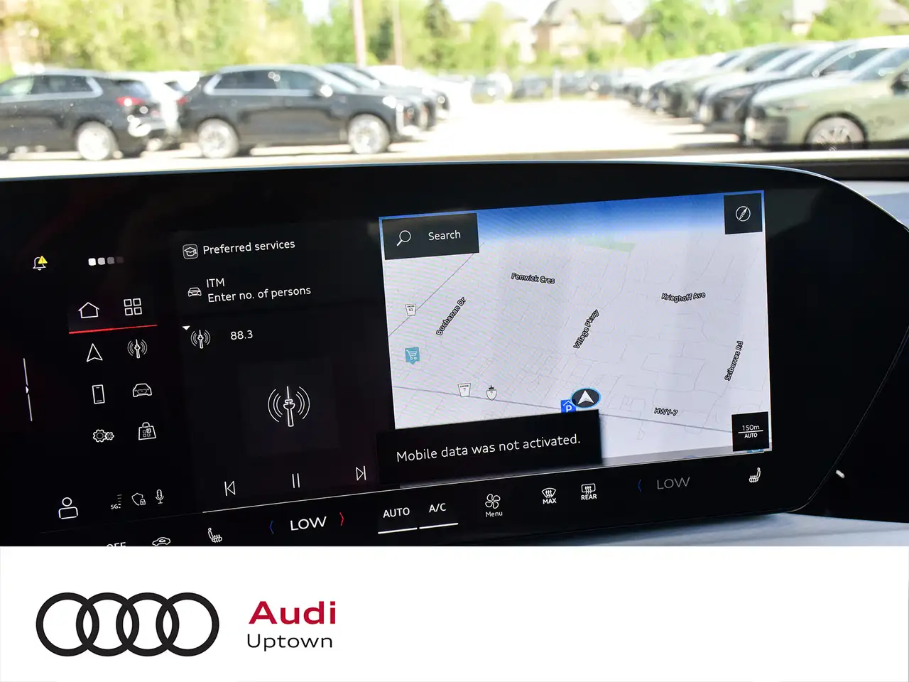 Audi Q5 fotografie Audi Q5