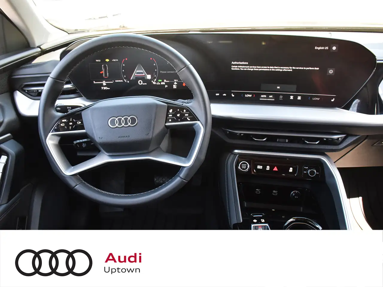 Audi Q5 fotografie Audi Q5