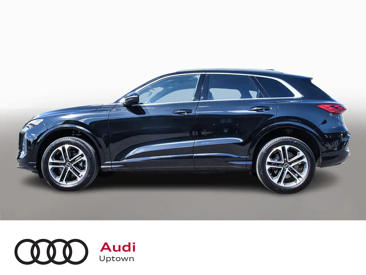 Audi Q5 fotografie Audi Q5