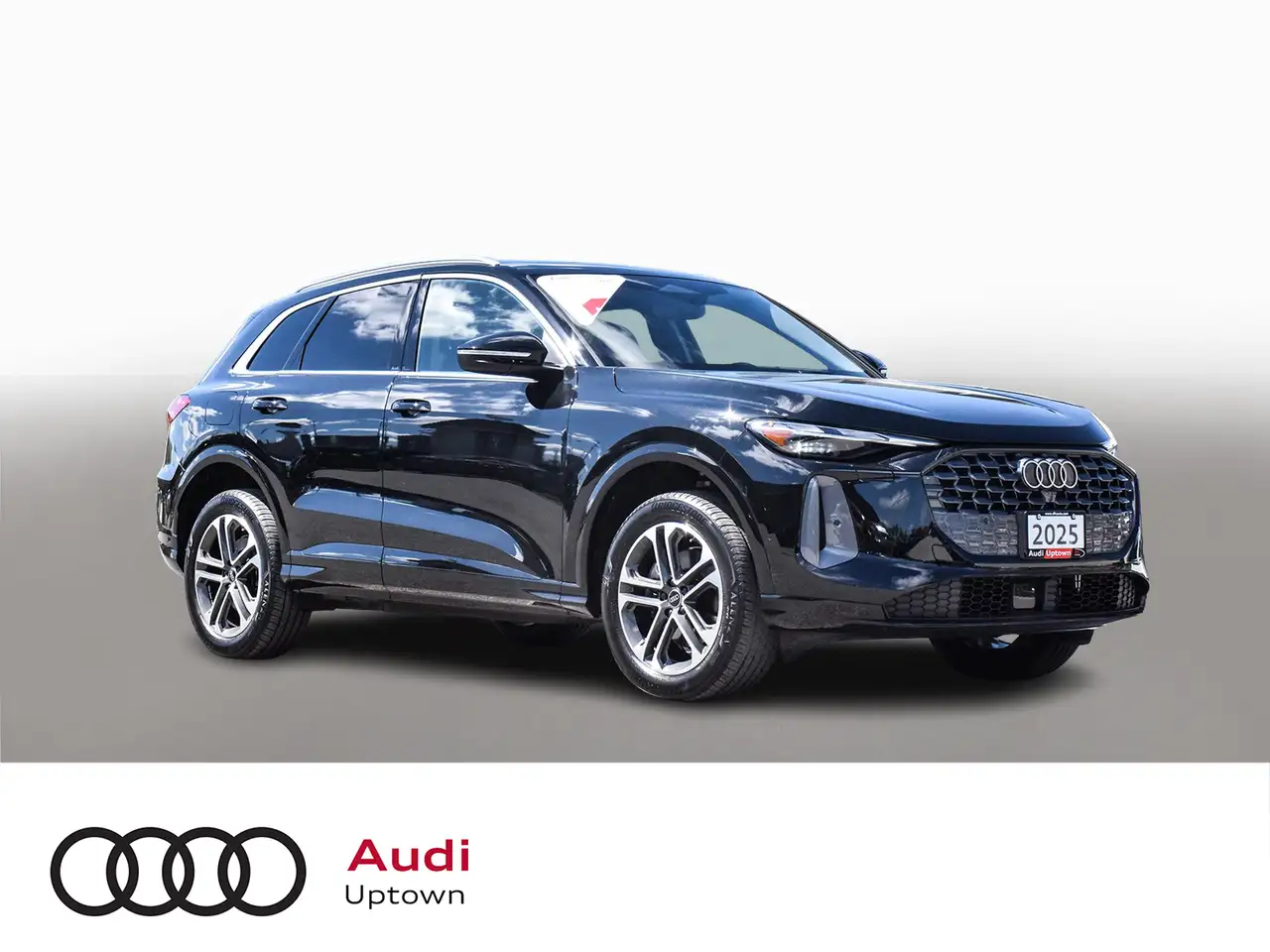 2025 Audi Q5