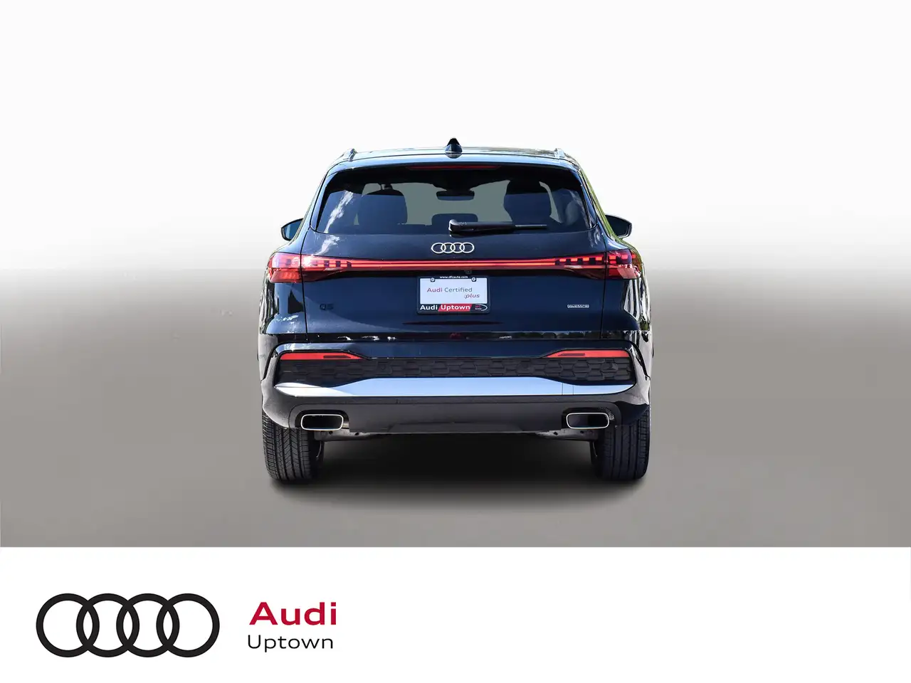 Audi Q5 fotografie Audi Q5