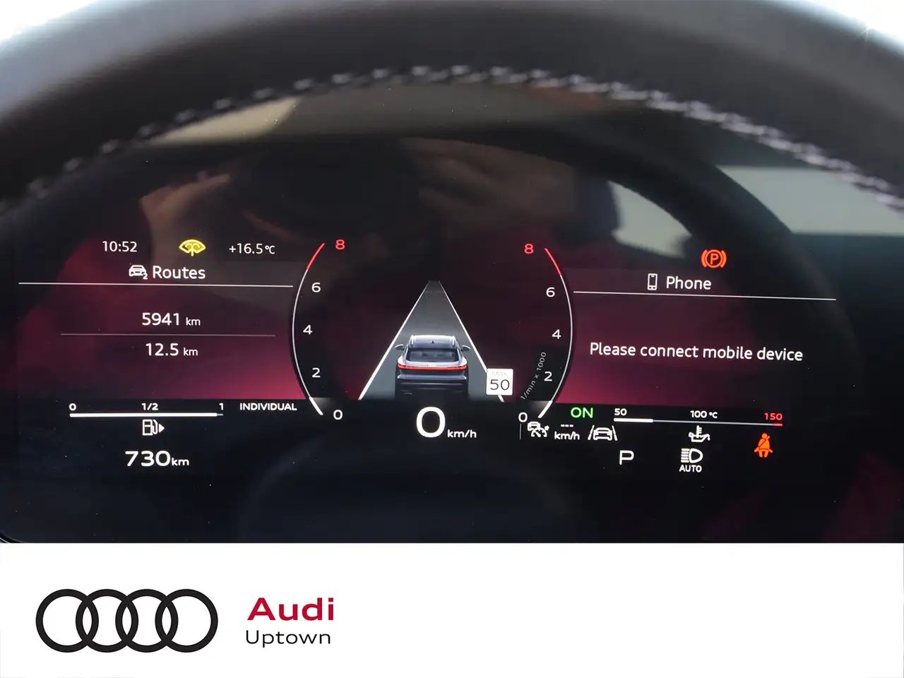 Audi Q5 fotografie Audi Q5