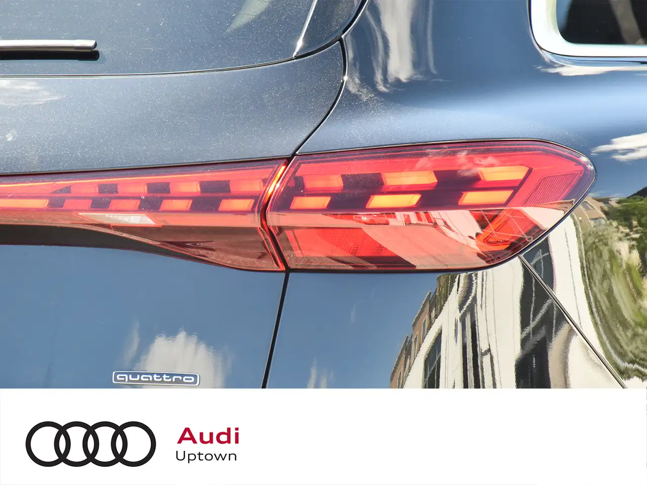 Audi Q5 fotografie Audi Q5
