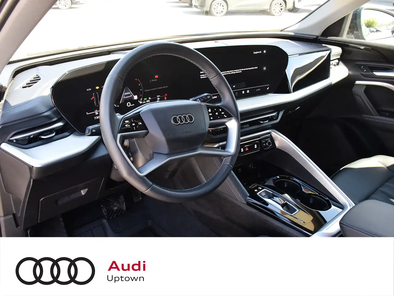 Audi Q5 fotografie Audi Q5