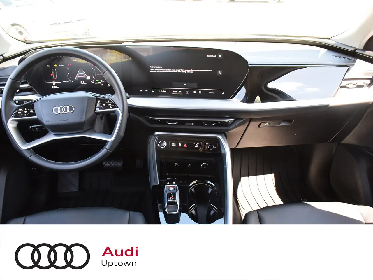 Audi Q5 fotografie Audi Q5