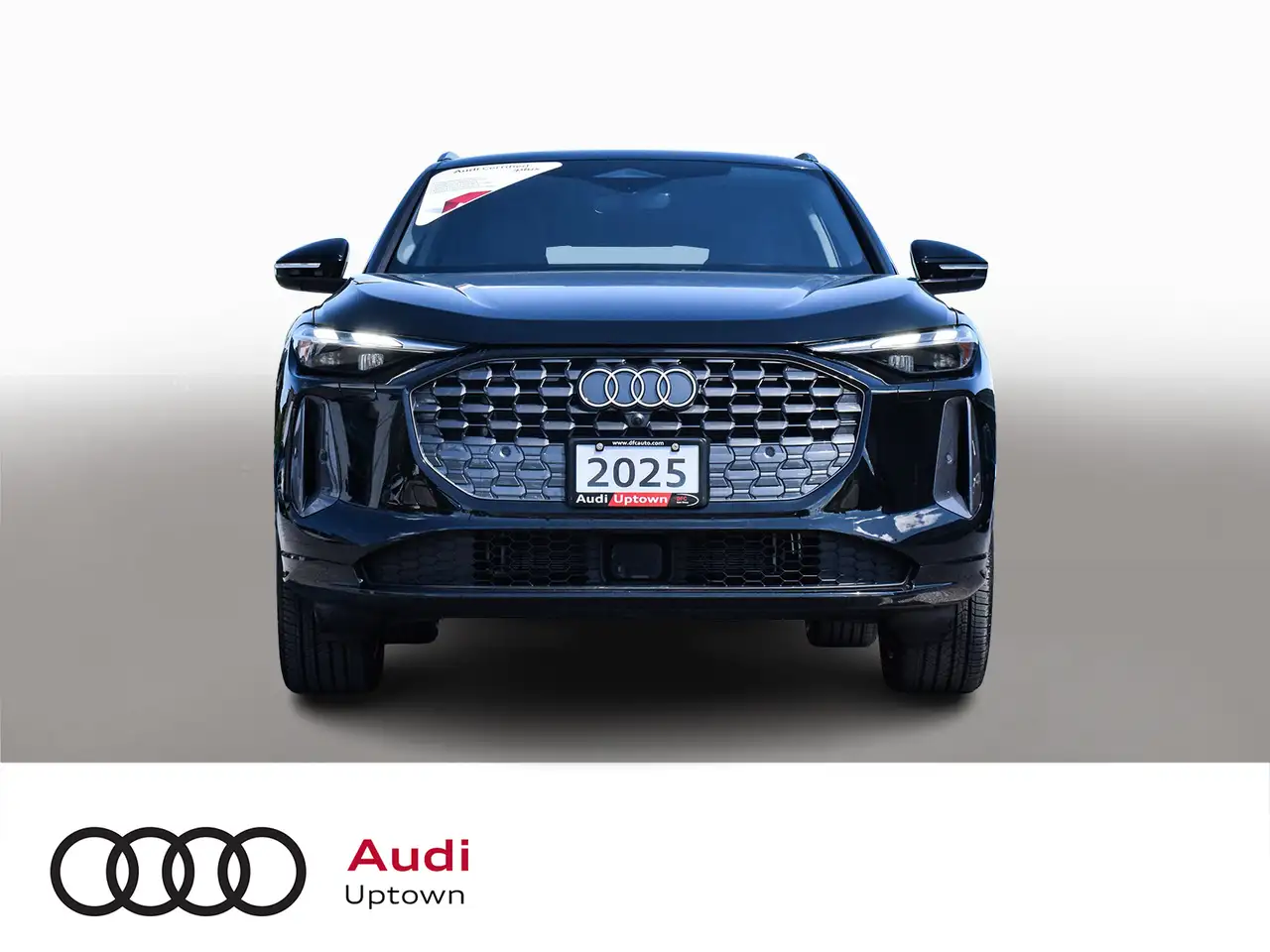 Audi Q5 fotografie Audi Q5