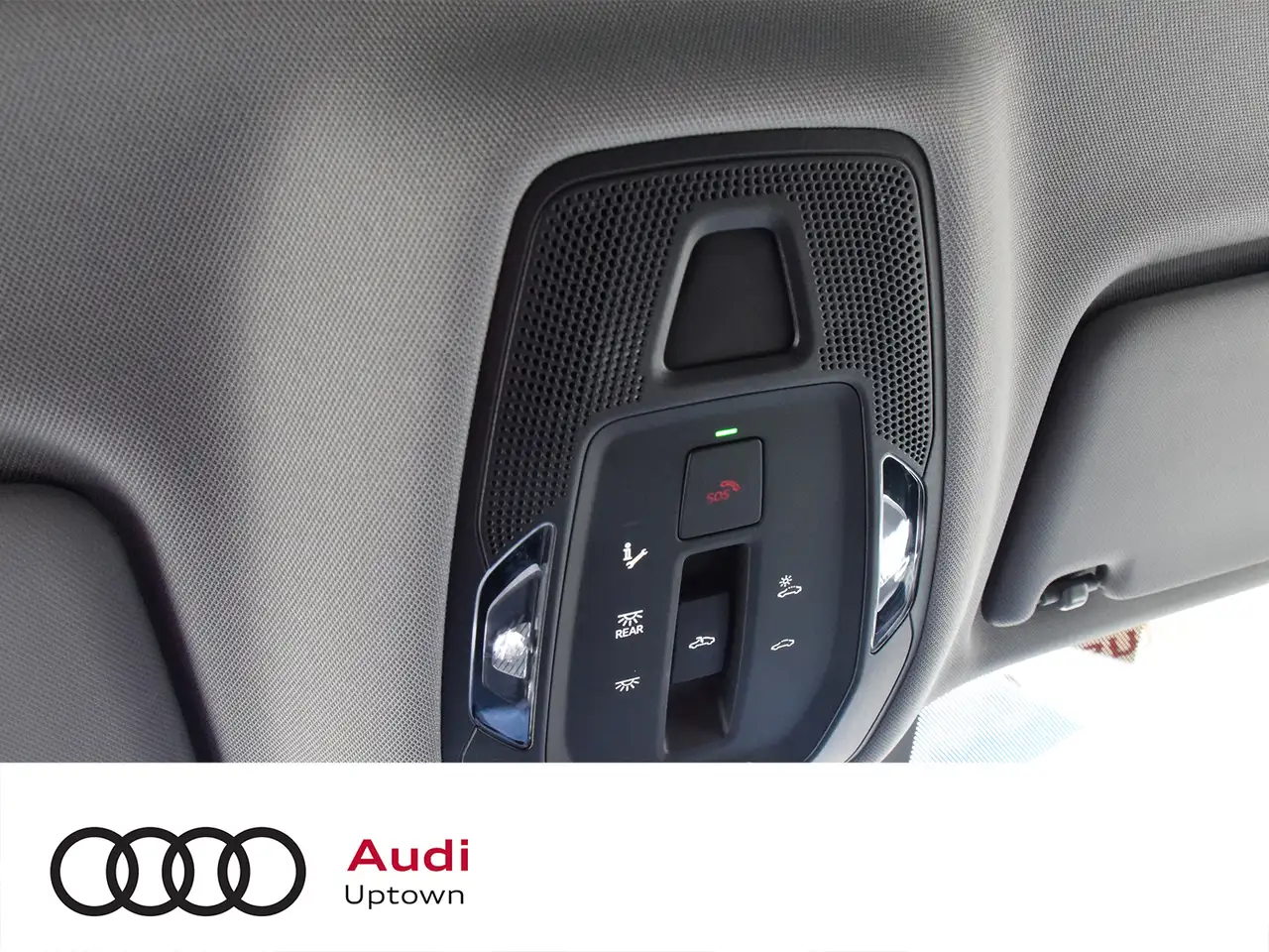 Audi Q5 fotografie Audi Q5