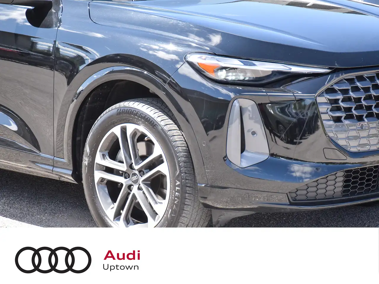 Audi Q5 fotografie Audi Q5