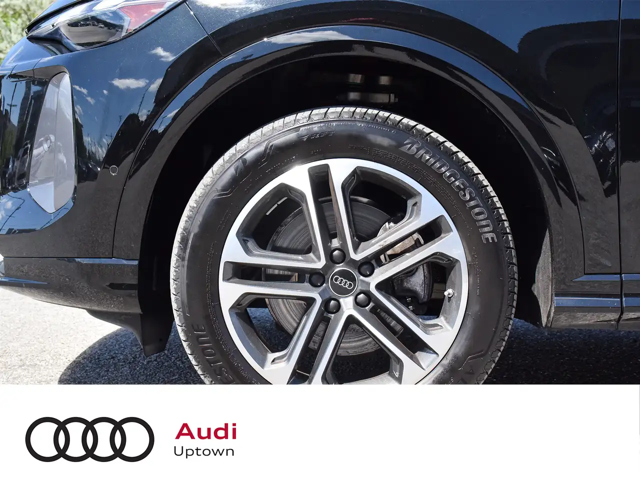 Audi Q5 fotografie Audi Q5