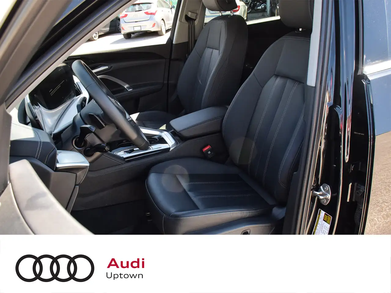 Audi Q5 fotografie Audi Q5