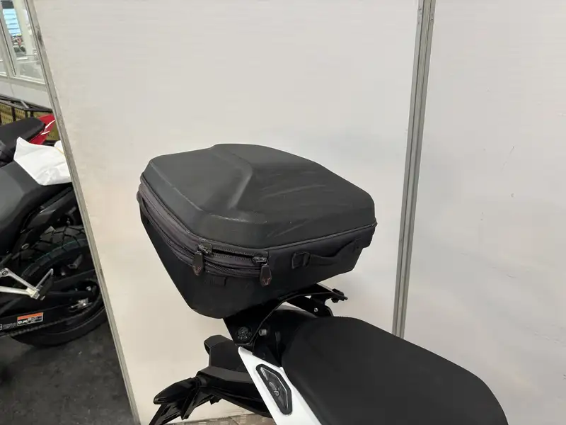 KTM 1290 Super Duke GT - foto 8