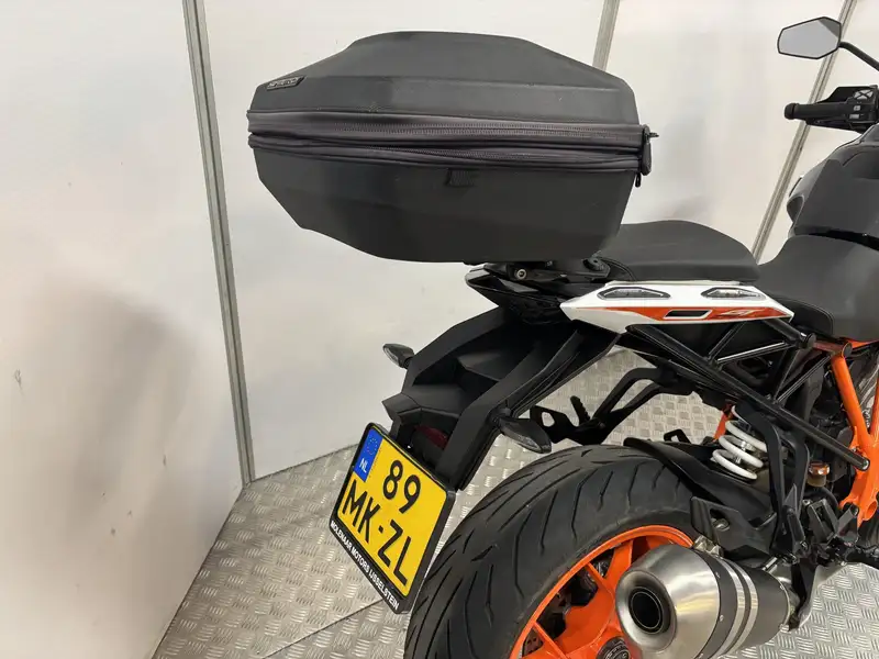 KTM 1290 Super Duke GT - foto 5