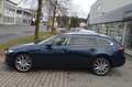 Mazda 6 SKYACTIV-Benzin 194PS 6AG Exclusive-Line Navi Bleu - thumbnail 4
