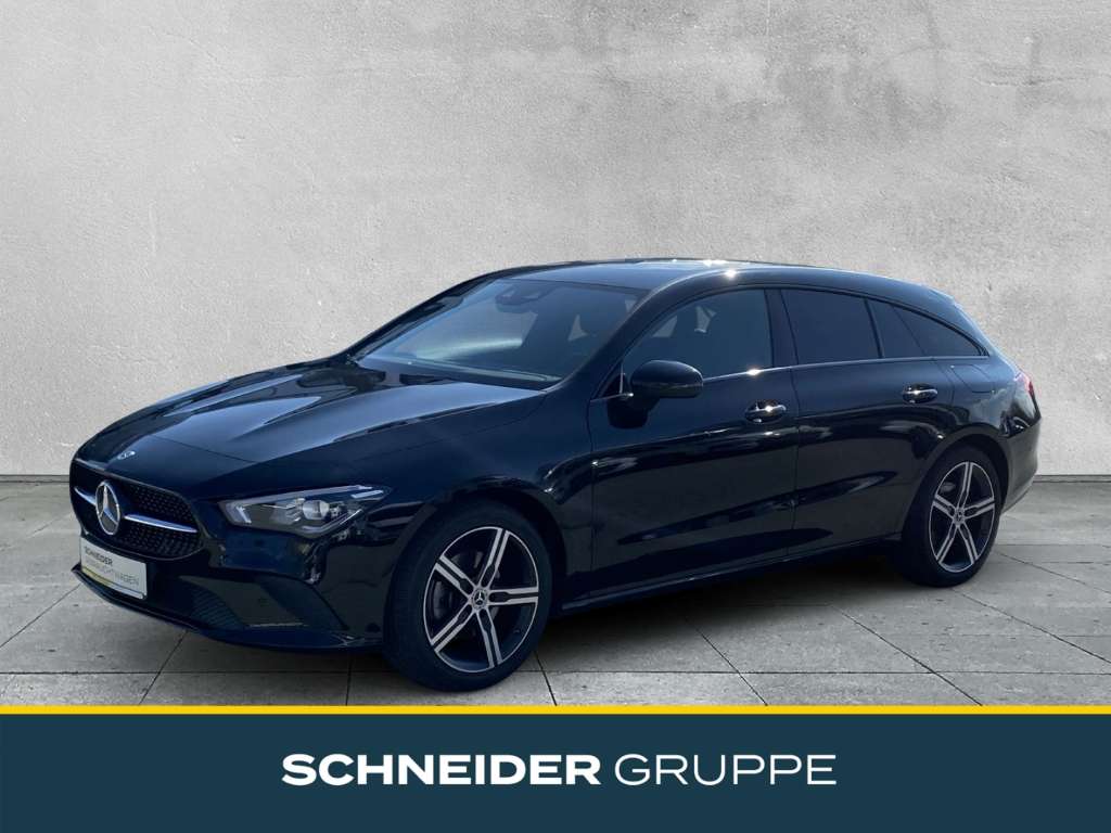 Használt Mercedes Benz Cla-Class 200