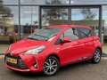 Toyota Yaris 1.5 Hyb. Y20 Rouge - thumbnail 1