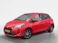 Toyota Yaris 1.5 Hyb. Y20 Rouge - thumbnail 2
