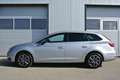 SEAT Leon ST 1.6 TDI Xcellence * LED-SW  * LEDER  * SHZ Argent - thumbnail 4