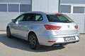 SEAT Leon ST 1.6 TDI Xcellence * LED-SW  * LEDER  * SHZ Argent - thumbnail 2