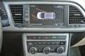 SEAT Leon ST 1.6 TDI Xcellence * LED-SW  * LEDER  * SHZ Argent - thumbnail 9