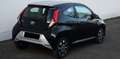 Toyota Aygo Aygo Automatik Navi Kamera PDC Alu Schwarz - thumbnail 4