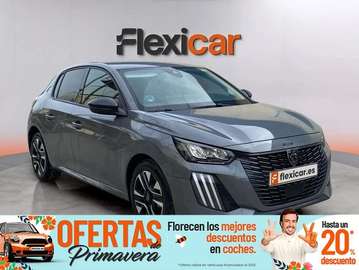 Allure Gasolina 100 S&S 6 Vel. MAN