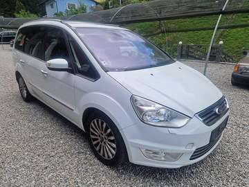 Titanium 7-Sitze 2,0 TDCi DPF Aut.