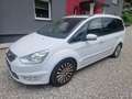 Ford Galaxy Titanium 7-Sitze 2,0 TDCi DPF Aut. Weiß - thumbnail 2