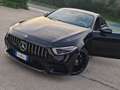 Mercedes-Benz CLS 450 Coupe eq-boost Premium Plus 4matic auto Zwart - thumbnail 1