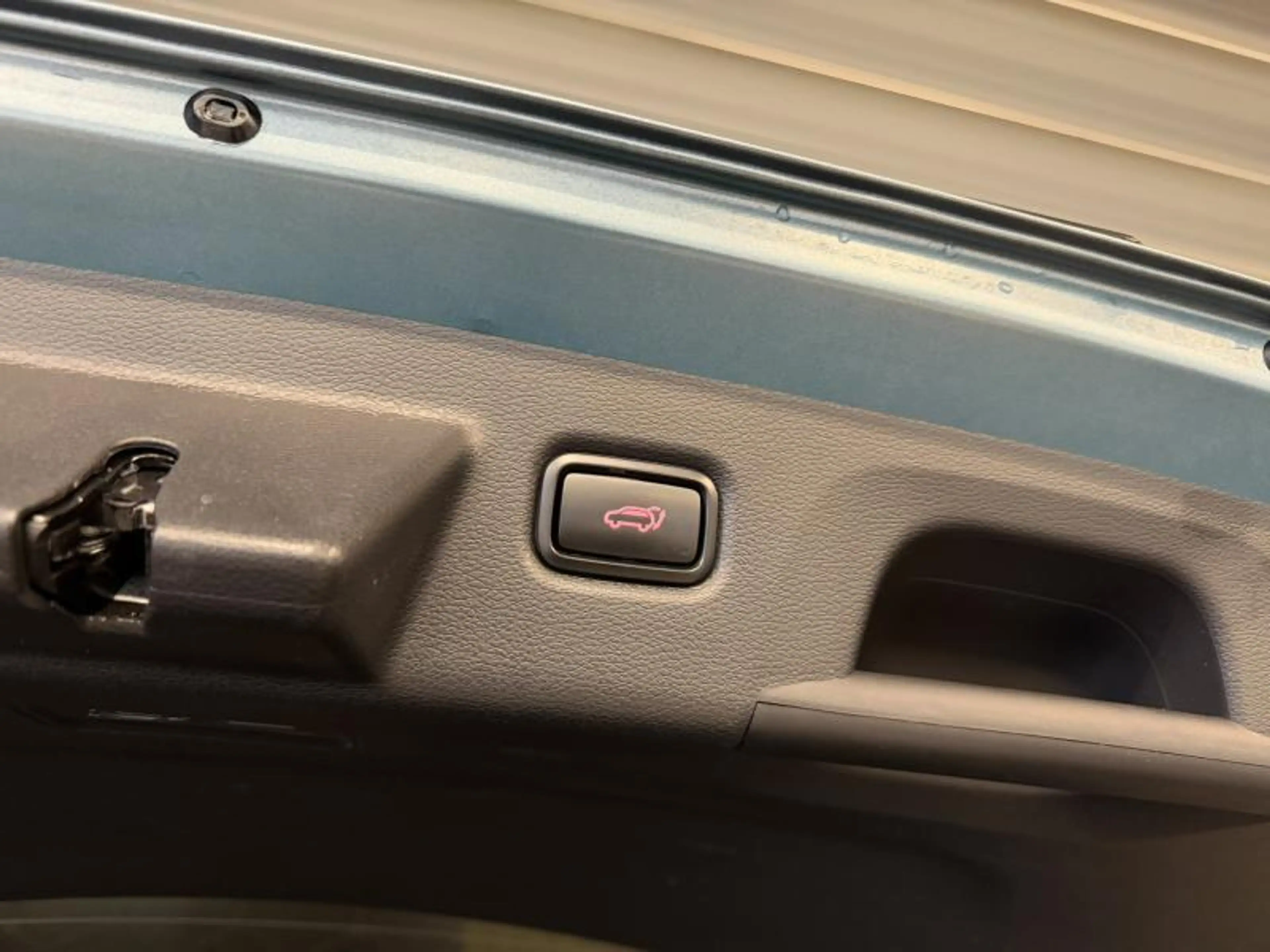 Kia XCeed 1.5T-GDi 140cv *Camera*Carplay*Cruise* — photo 9