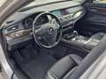 BMW 750 i xDrive, TÜV Neu, Scheckheft etc. Argent - thumbnail 7