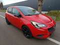 Opel Corsa Corsa 1.4i Black Edition 5p airco Rouge - thumbnail 2