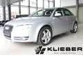 Audi A4 Limo 1.6 GRA*APS*SITZHEIZUNG Silber - thumbnail 1