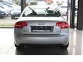 Audi A4 Limo 1.6 GRA*APS*SITZHEIZUNG Silber - thumbnail 6