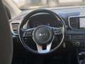 Kia Sportage 1,6 CRDI SCR MHD Silber DCT Aut. Silber - thumbnail 9