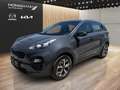 Kia Sportage 1,6 CRDI SCR MHD Silber DCT Aut. Silber - thumbnail 1
