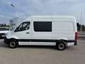 Mercedes-Benz Sprinter 314 CDI L2 *Netto €23.325,-* Weiß - thumbnail 14