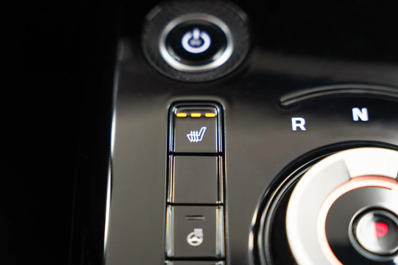 Kia e-Niro DynamicLine 64.8 kWh 3-fase [ Navi Adapt.cruise Ca — photo 11