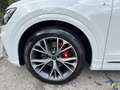 Audi Q8 Q8 I 2018 45 3.0 tdi mhev Sport quattro tiptronic Blanc - thumbnail 9