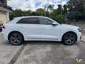 Audi Q8 Q8 I 2018 45 3.0 tdi mhev Sport quattro tiptronic Blanc - thumbnail 4