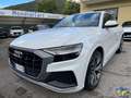 Audi Q8 Q8 I 2018 45 3.0 tdi mhev Sport quattro tiptronic Blanc - thumbnail 1